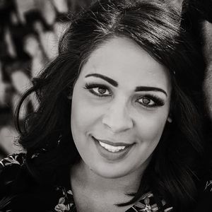 Meet your Posher, Kristina